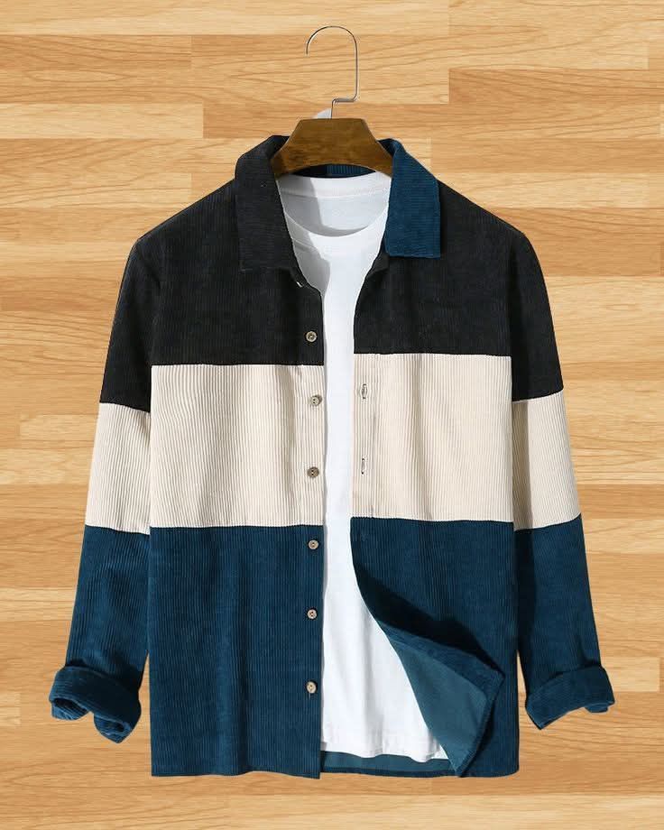 Shirt – ফ্যাশনেবল ও এলিগেন্ট লুক