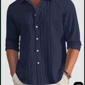 স্টাইলিশ Shirt – ট্রেন্ডি ও কমফোর্টেবল