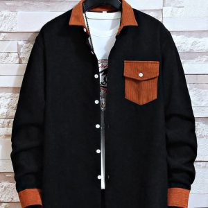 ✨ ওয়েস্টার্ন Shirt ✨