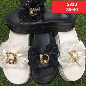 স্পেশাল CTA লেডিস সু কালেকশন, ট্রেন্ডি ও আরামদায়ক