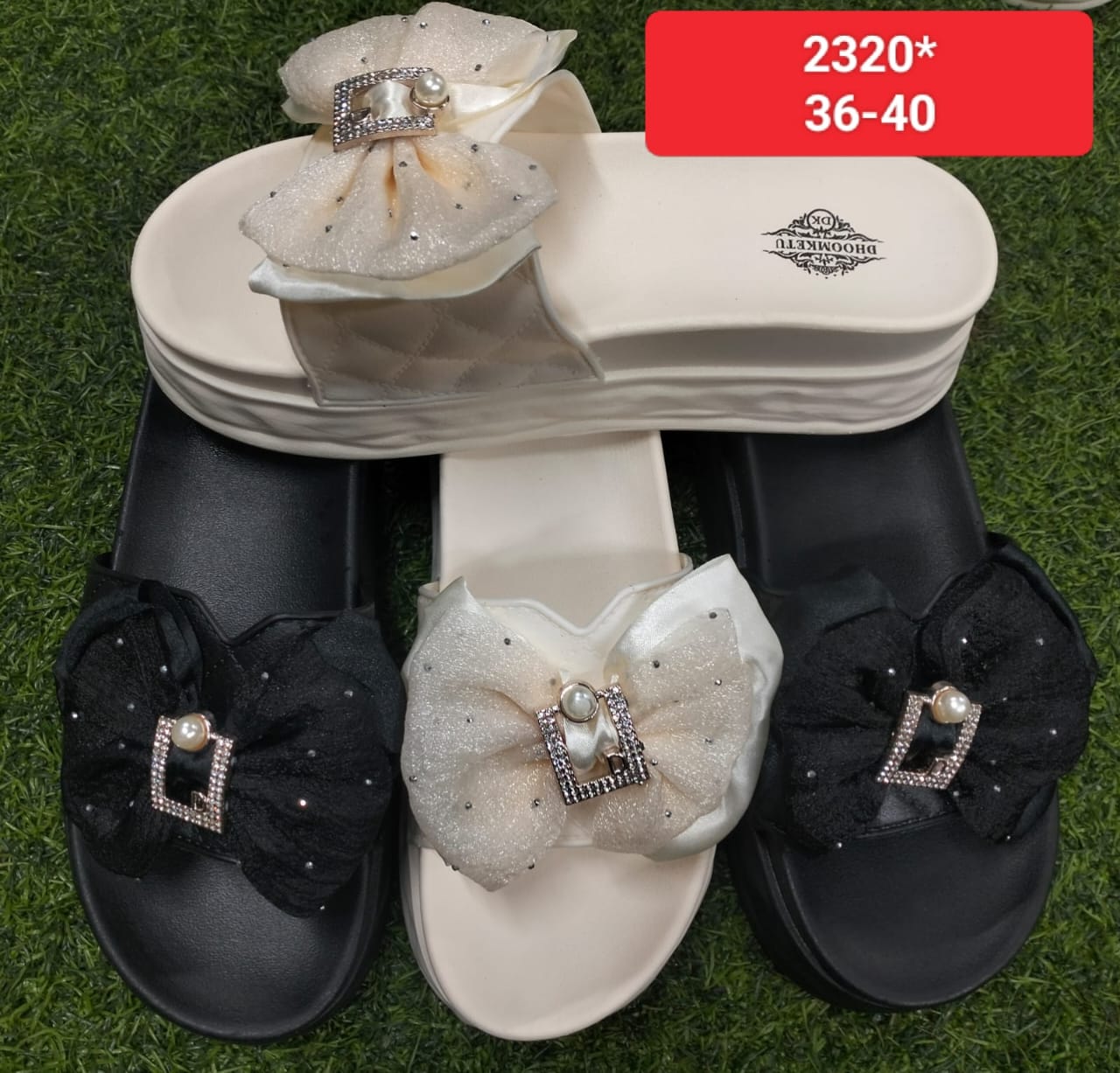 স্পেশাল CTA লেডিস সু কালেকশন, ট্রেন্ডি ও আরামদায়ক - Image 14