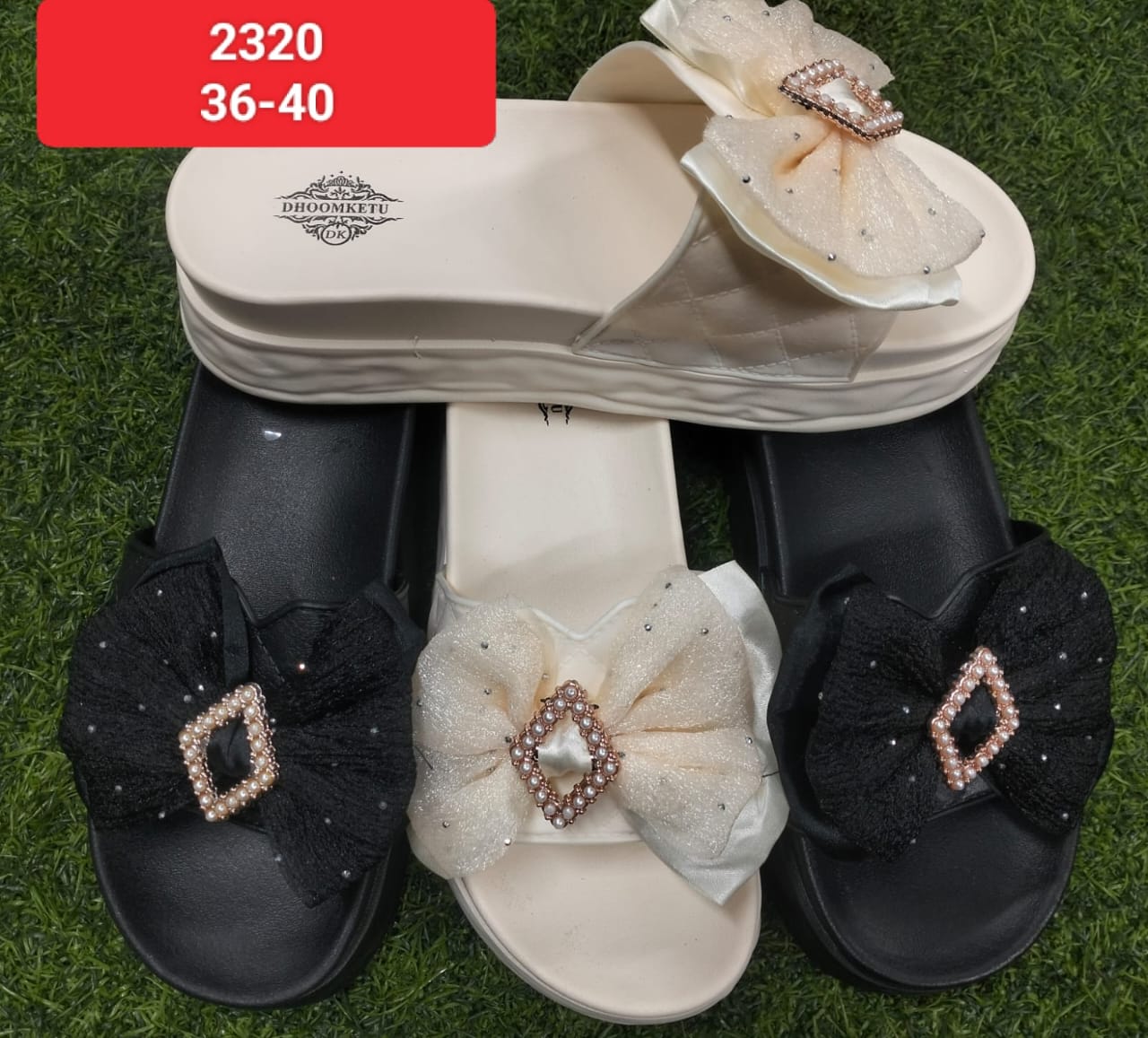 স্পেশাল CTA লেডিস সু কালেকশন, ট্রেন্ডি ও আরামদায়ক - Image 15