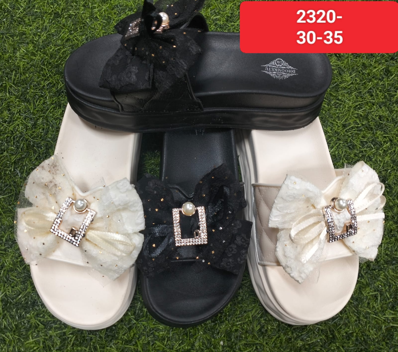 স্পেশাল CTA লেডিস সু কালেকশন, ট্রেন্ডি ও আরামদায়ক - Image 16