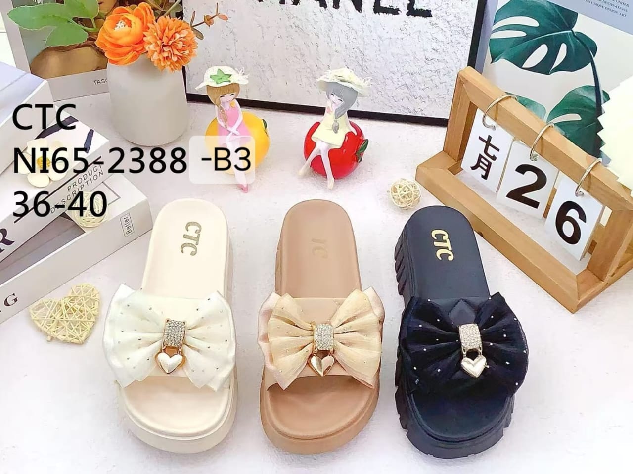 স্পেশাল CTA লেডিস সু কালেকশন, ট্রেন্ডি ও আরামদায়ক - Image 18