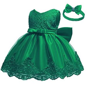 Baby Rani-Gown Dress