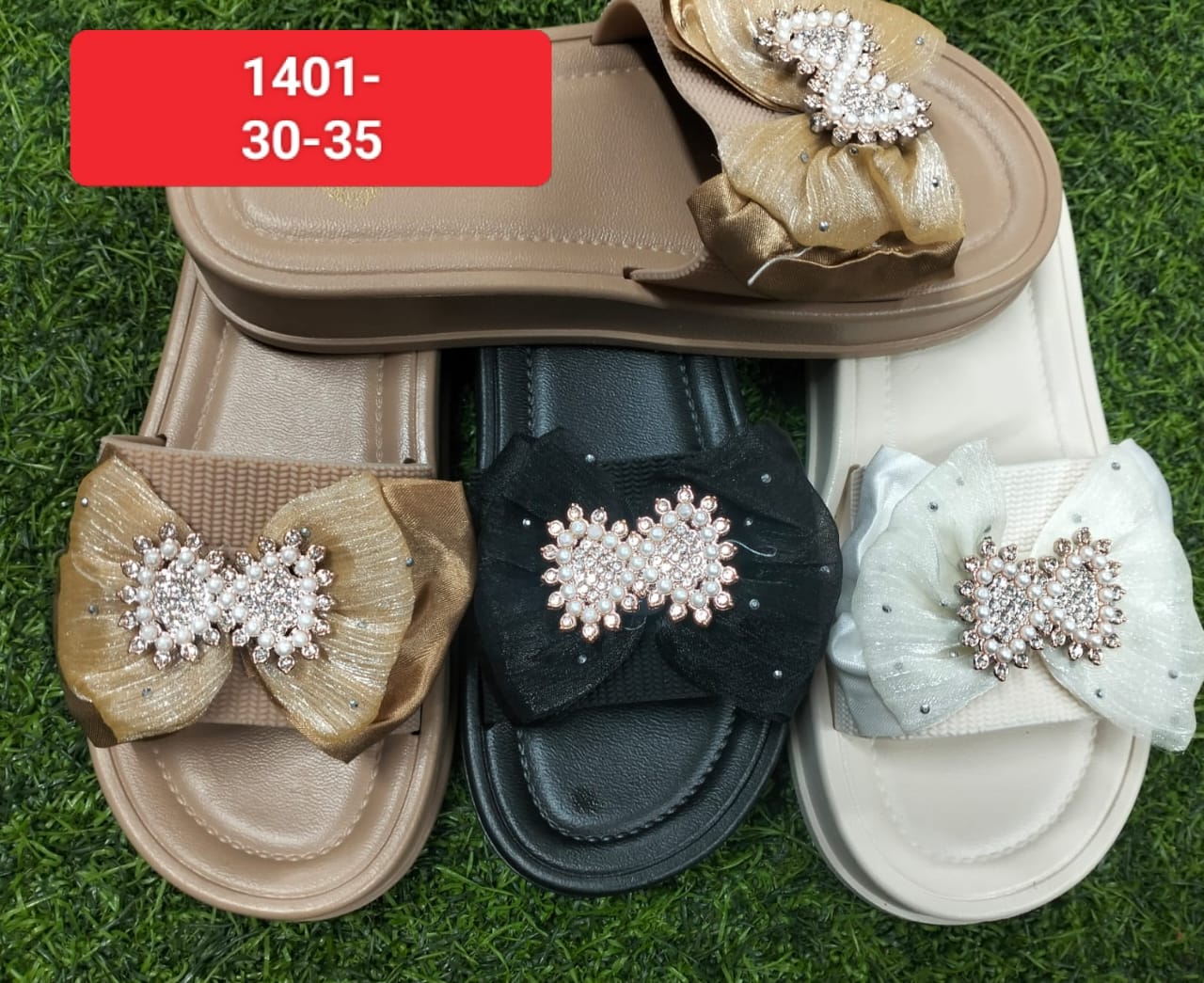 স্পেশাল CTA লেডিস সু কালেকশন, ট্রেন্ডি ও আরামদায়ক - Image 8