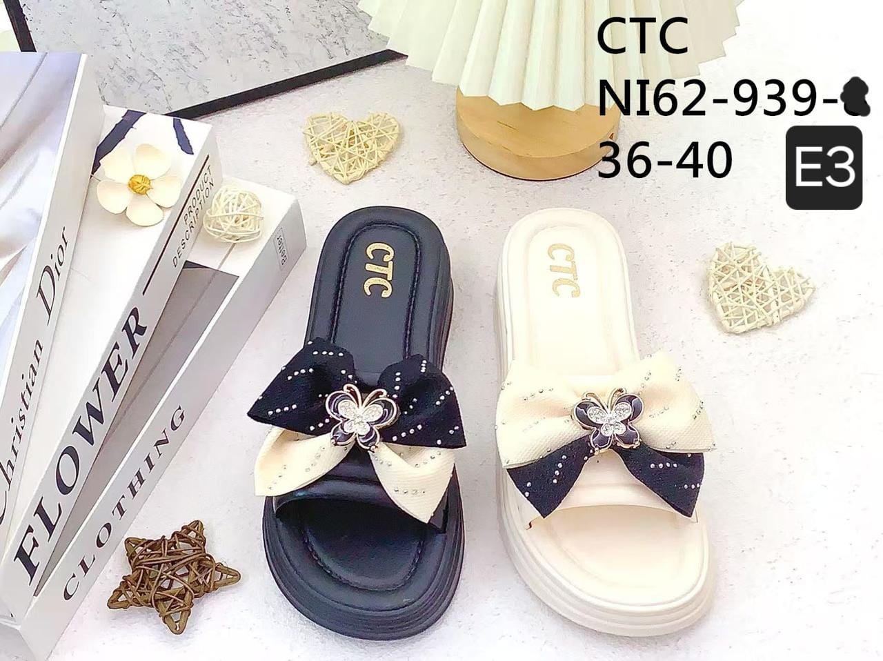 স্পেশাল CTA লেডিস সু কালেকশন, ট্রেন্ডি ও আরামদায়ক - Image 10