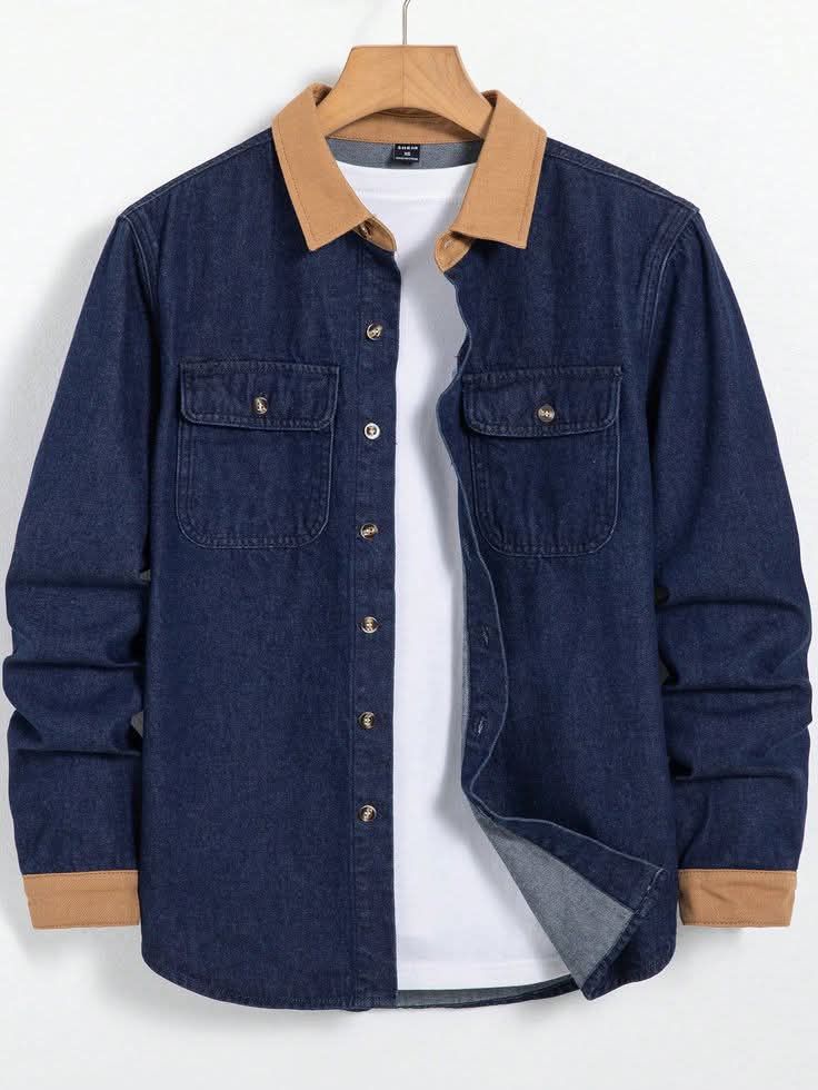 Shirt – স্টাইলিশ ও ট্রেন্ডি লুক