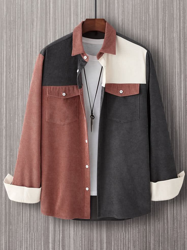 Shirt– ট্রেন্ডি ও আরামদায়ক